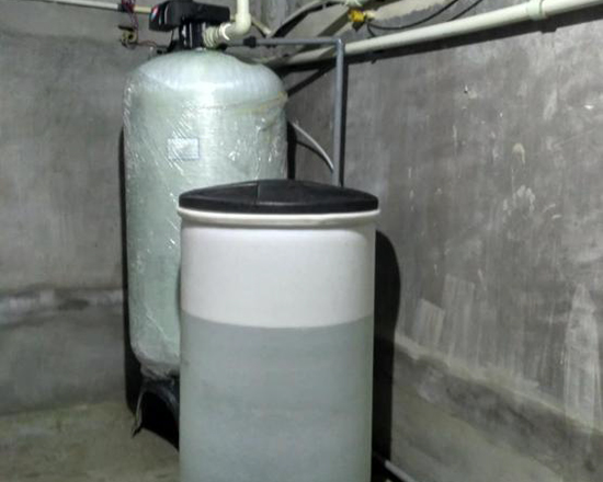 怎么延长锅炉软化水设备中树脂的寿命？