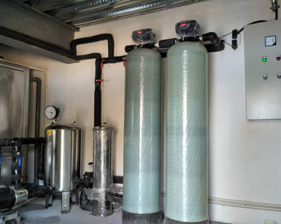 水垢对锅炉软化水设备的危害大吗？